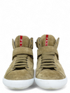 Tenis Beige