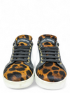 Tenis "Portofino Leopard"