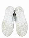 Tenis "Portofino Leopard"