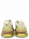 Tenis "Triple S Chunky"