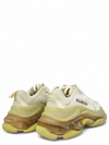 Tenis "Triple S Chunky"