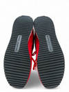 Tenis Rojos