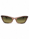Gafas "Lady Burbank"