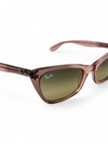 Gafas "Lady Burbank"