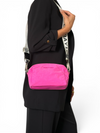 Bolso Fucsia