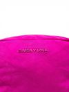 Bolso Fucsia