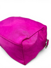 Bolso Fucsia
