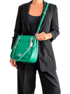 Bolso "Cammie Chain Bucket Bag"