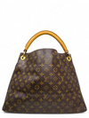 Bolso "Monogram Artsy MM"
