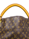 Bolso "Monogram Artsy MM"