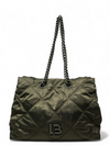 Bolso Verde Oliva