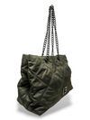 Bolso Verde Oliva