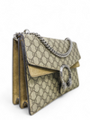 Bolso "GG Supreme Medium Dionysus"