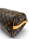 Bolso "Monogram Speedy Bandoulière 25"