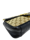 Bolso "GG Canvas Marmont Small"
