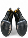 Tacones Negros