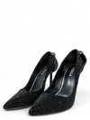 Tacones Negros
