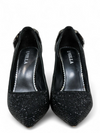 Tacones Negros