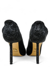 Tacones Negros