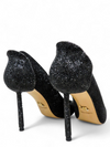 Tacones Negros