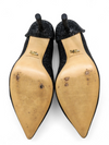 Tacones Negros