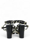 Sandalias "Rockstud 90 MM"