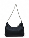 Bolso "Enameled Metal Triangle Re-Edition 2005"