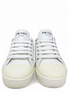 Tenis Blancos