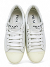 Tenis Blancos
