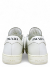 Tenis Blancos