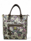 Bolso Multicolor