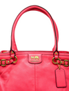 Bolso Rosado