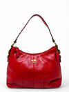 Bolso Rojo