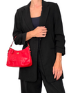 Bolso Rojo