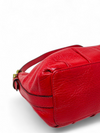 Bolso Rojo