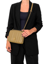 Bolso "Kira Chain Shoulder Bag"