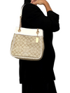 Bolso "Cammie Chain Bucket Bag"