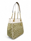 Bolso "Cammie Chain Bucket Bag"