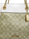 Bolso "Cammie Chain Bucket Bag"