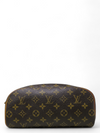 Pouch "Clutch "Dopp Kit Toilet"