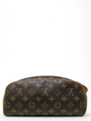 Pouch "Clutch "Dopp Kit Toilet"