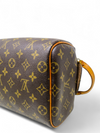 Pouch "Clutch "Dopp Kit Toilet"