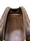 Pouch "Clutch "Dopp Kit Toilet"