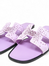 Sandalias "Oran"