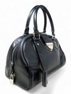 Bolso "Bowling Montaigne"