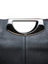 Bolso "Passage Shopping Fringes/Calf Ranch"