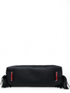 Bolso "Passage Shopping Fringes/Calf Ranch"