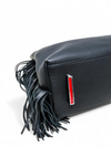 Bolso "Passage Shopping Fringes/Calf Ranch"