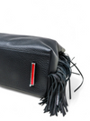 Bolso "Passage Shopping Fringes/Calf Ranch"