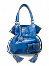 Bolso Azul
